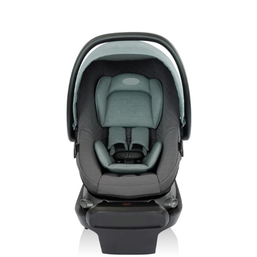 Omni Ultra Travel System with Revolve180 LiteMax NXT Rotating Infant Car Seat