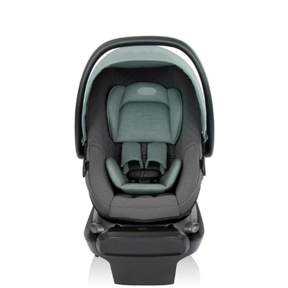 Omni Ultra Travel System with Revolve180 LiteMax NXT Rotating Infant Car Seat