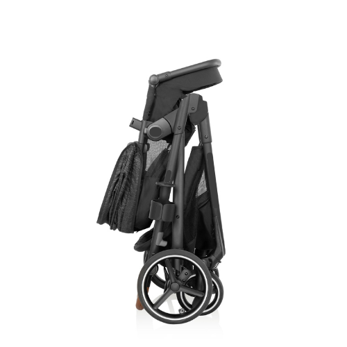 Shyft Intuiti Travel System With Revolve180 LiteMax NXT Rotating Infant Car Seat