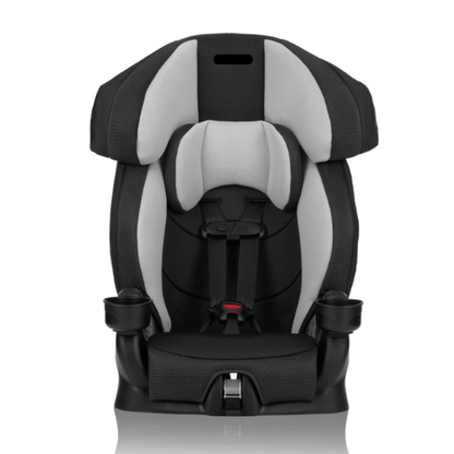 Chase Plus 2-In-1 Booster Car Seat