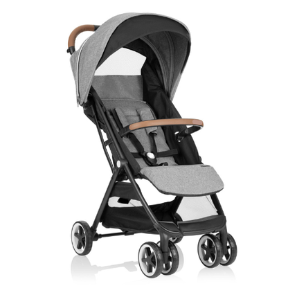 Gold Otto Lightweight Stroller