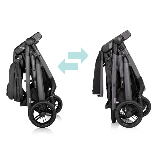 Pivot Suite Modular Travel System