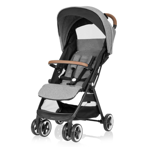Gold Otto Lightweight Stroller