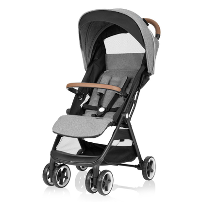 Gold Otto Lightweight Stroller