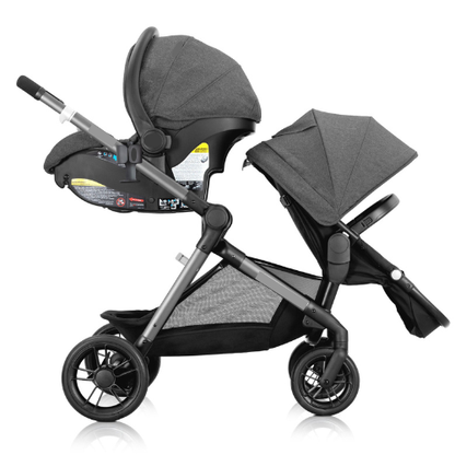 Pivot Xpand Travel System with LiteMax Infant Car Seat