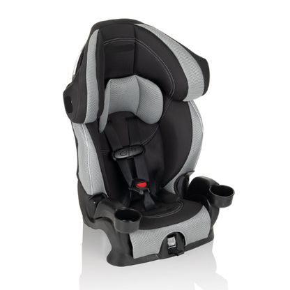 Chase LX 2-in-1 Booster Car Seat