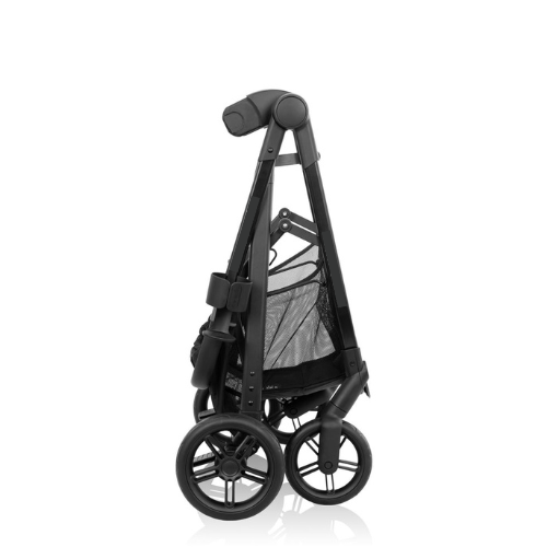 Omni Ultra Travel System with Revolve180 LiteMax NXT Rotating Infant Car Seat