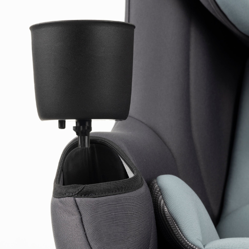 Revolve360 Rotating Convertible Car Seat