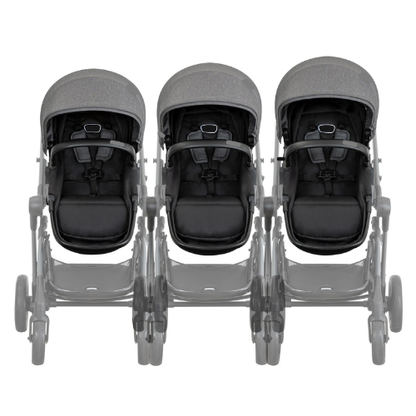 Pivot Xpand Modular Stroller