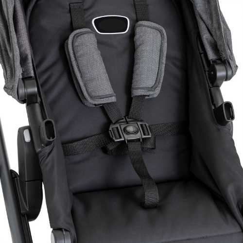 Pivot Xpand Travel System with LiteMax Infant Car Seat
