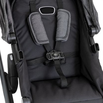 Pivot Xpand Travel System with LiteMax Infant Car Seat