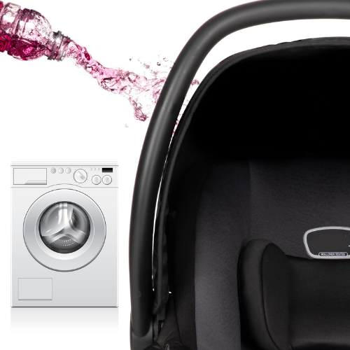 LiteMax 30 Infant Car Seat