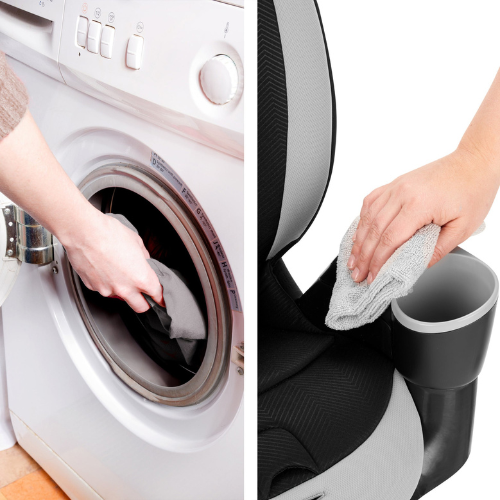 Maestro Sport Booster Car Seat