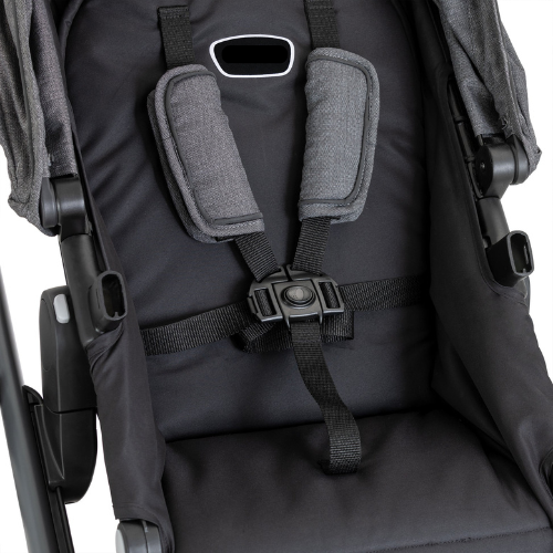 Pivot Xpand Modular Stroller