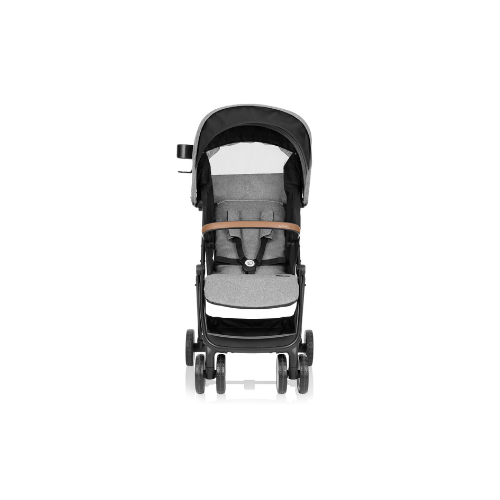 Gold Otto Lightweight Stroller