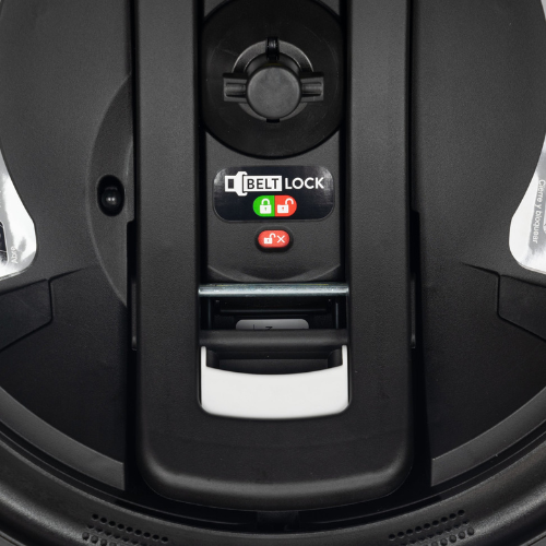 Revolve360 Slim 2-in-1 Rotating Convertible Car Seat