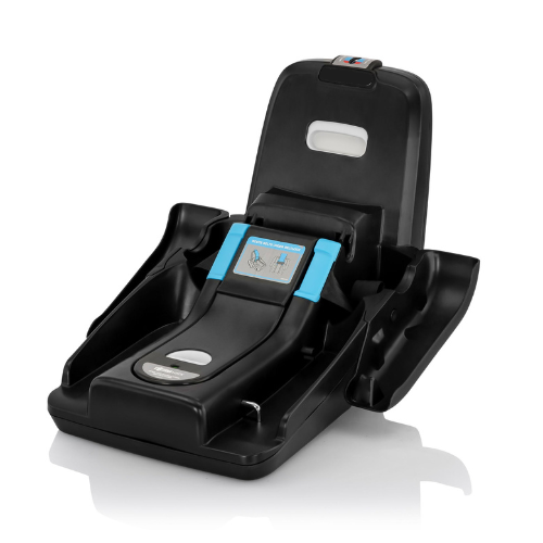 Shyft DualRide Infant Car Seat Stroller Combo with Carryall Storage