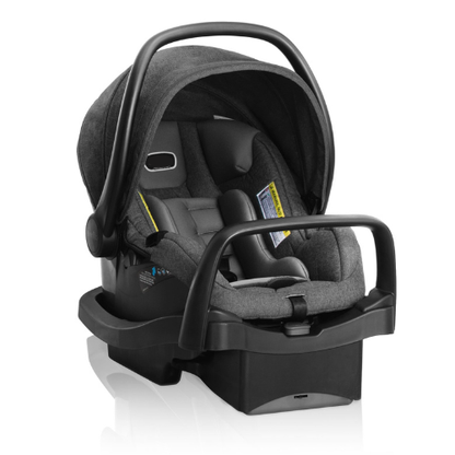 Pivot Xpand Travel System with LiteMax Infant Car Seat